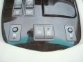 Light Gray Controls Photo for 2009 Lexus LS #44701053