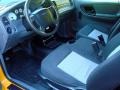 Grabber Orange - Ranger Sport SuperCab Photo No. 9