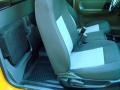 Grabber Orange - Ranger Sport SuperCab Photo No. 11