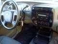 Grabber Orange - Ranger Sport SuperCab Photo No. 12