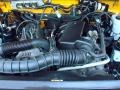 3.0 Liter OHV 12-Valve V6 Engine for 2008 Ford Ranger Sport SuperCab #44701350