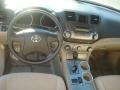 2008 Sandy Beach Metallic Toyota Highlander   photo #13