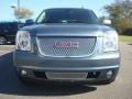 2008 Stealth Gray Metallic GMC Yukon XL Denali AWD  photo #8