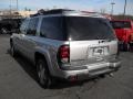 2004 Silverstone Metallic Chevrolet TrailBlazer EXT LT  photo #2