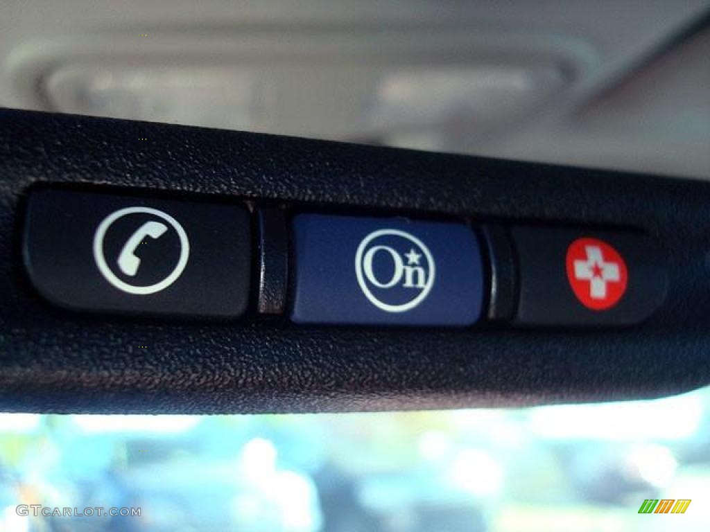 2009 Malibu LTZ Sedan - Summit White / Ebony/Brick photo #14