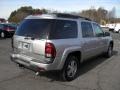 Silverstone Metallic 2004 Chevrolet TrailBlazer EXT LT Exterior