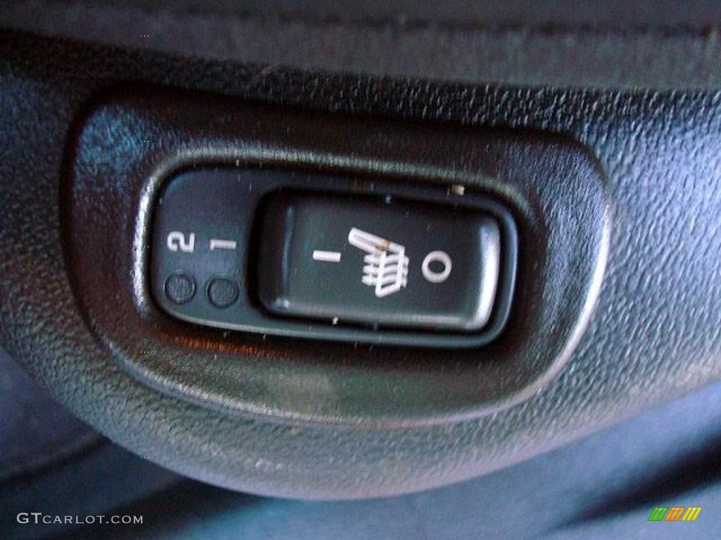 2009 Malibu LTZ Sedan - Summit White / Ebony/Brick photo #15