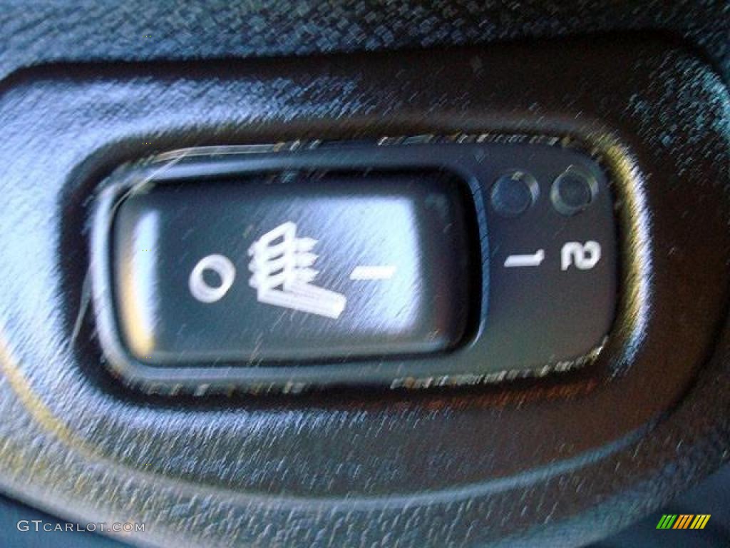 2009 Malibu LTZ Sedan - Summit White / Ebony/Brick photo #20