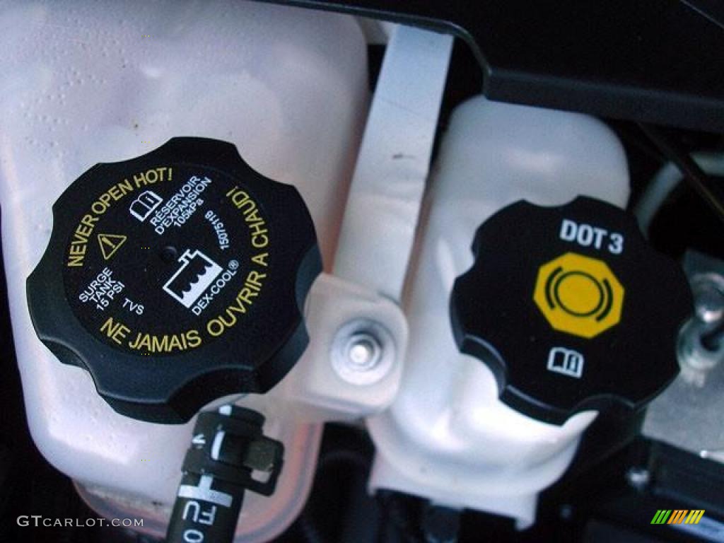 2009 Malibu LTZ Sedan - Summit White / Ebony/Brick photo #24