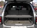 2004 Silverstone Metallic Chevrolet TrailBlazer EXT LT  photo #21