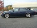 2004 Blue Chip Cadillac DeVille DHS  photo #3