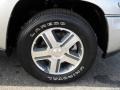 2004 Chevrolet TrailBlazer EXT LT Wheel