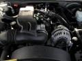 4.2L DOHC 24V Vortec Inline 6 Cylinder Engine for 2004 Chevrolet TrailBlazer EXT LT #44702407