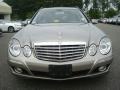 2007 Pewter Metallic Mercedes-Benz E 350 4Matic Wagon  photo #9