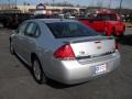 Silver Ice Metallic - Impala LT Photo No. 2
