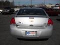 Silver Ice Metallic - Impala LT Photo No. 3