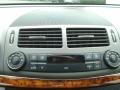 2007 Mercedes-Benz E 350 4Matic Wagon Controls