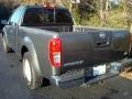 Storm Gray - Frontier SE King Cab Photo No. 3