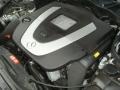  2007 E 350 4Matic Wagon 3.5 Liter DOHC 24-Valve V6 Engine