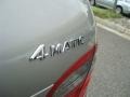 2007 Mercedes-Benz E 350 4Matic Wagon Marks and Logos
