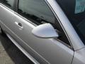 Silver Ice Metallic - Impala LT Photo No. 24
