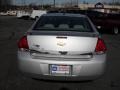 Silver Ice Metallic - Impala LT Photo No. 3