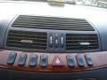 Brilliant Silver Metallic - S 430 Sedan Photo No. 14