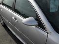 Silver Ice Metallic - Impala LT Photo No. 24
