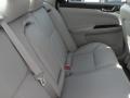 Silver Ice Metallic - Impala LTZ Photo No. 20