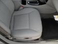 Silver Ice Metallic - Impala LTZ Photo No. 21