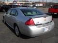 Silver Ice Metallic - Impala LT Photo No. 2