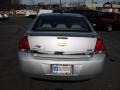 Silver Ice Metallic - Impala LT Photo No. 3
