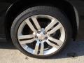 2009 Chevrolet HHR SS Wheel and Tire Photo