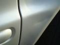 Brilliant Silver Metallic - ML 320 4Matic Photo No. 23