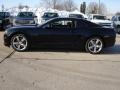 Black - Camaro SS Coupe Photo No. 9