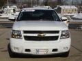 Summit White - Tahoe LT 4x4 Photo No. 2