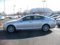 Mercury Silver Metallic - GS 300 Photo No. 2