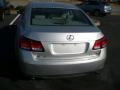 Mercury Silver Metallic - GS 300 Photo No. 3