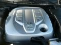 Mercury Silver Metallic - GS 300 Photo No. 5