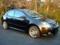 Super Black - Sentra SE-R Photo No. 1