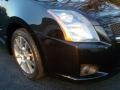 Super Black - Sentra SE-R Photo No. 2