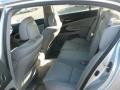 Mercury Silver Metallic - GS 300 Photo No. 8