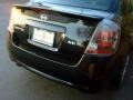 Super Black - Sentra SE-R Photo No. 5