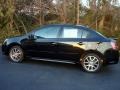Super Black - Sentra SE-R Photo No. 6