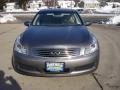 Platinum Graphite - G 37 x Sedan Photo No. 2