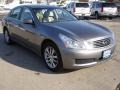 Platinum Graphite - G 37 x Sedan Photo No. 3