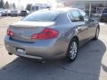 Platinum Graphite - G 37 x Sedan Photo No. 4