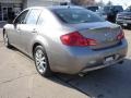 Platinum Graphite - G 37 x Sedan Photo No. 6