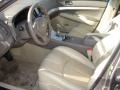 Platinum Graphite - G 37 x Sedan Photo No. 10