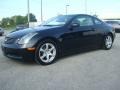 Black Obsidian - G 35 Coupe Photo No. 2